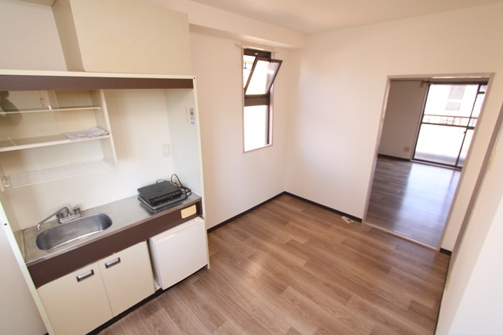 3/21 リビング/ダイニング