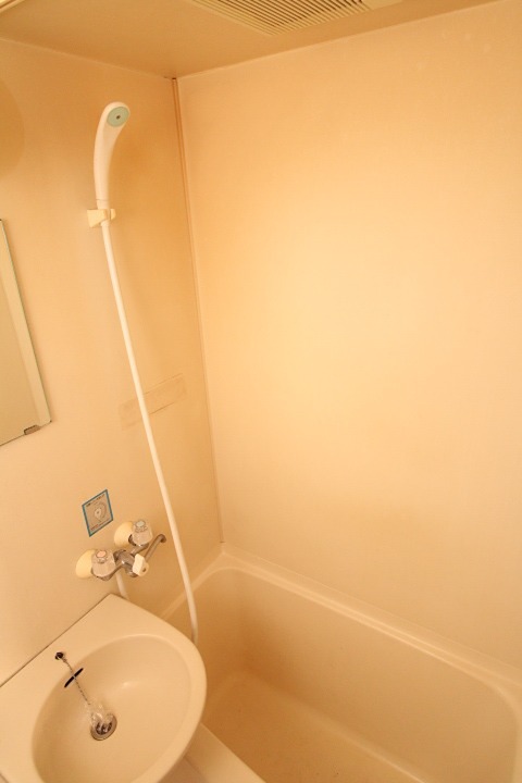 11/21 浴室
