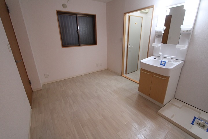 3/22 リビング/ダイニング