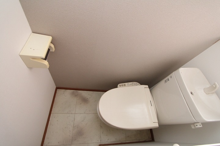 11/21 トイレ