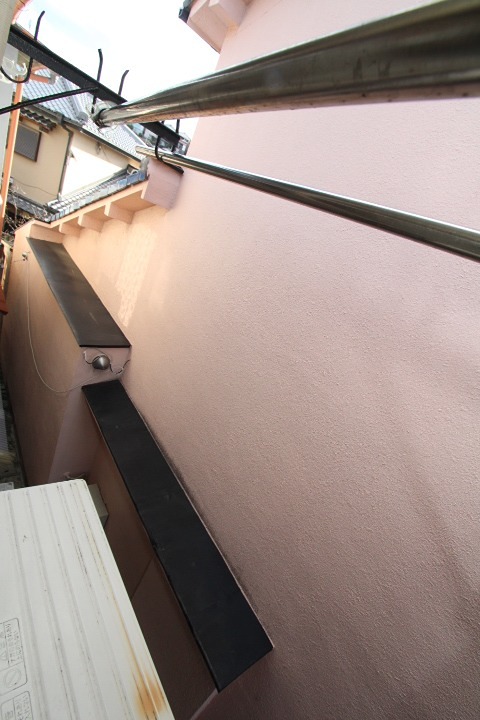 14/21 バルコニー