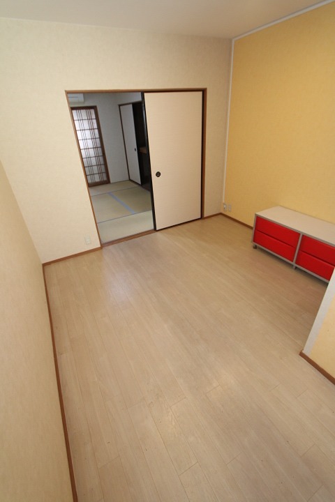 3/21 リビング/ダイニング