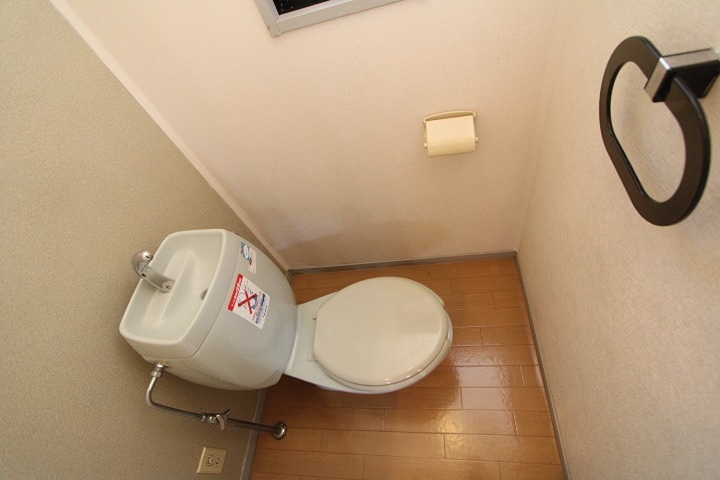 13/24 トイレ