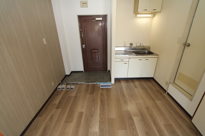 3/23 リビング/ダイニング