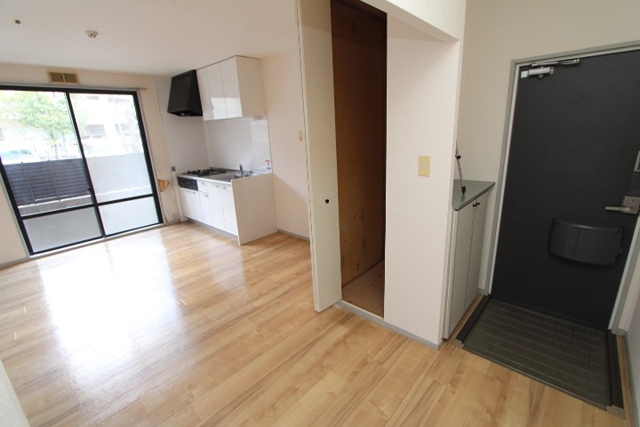 3/24 リビング/ダイニング