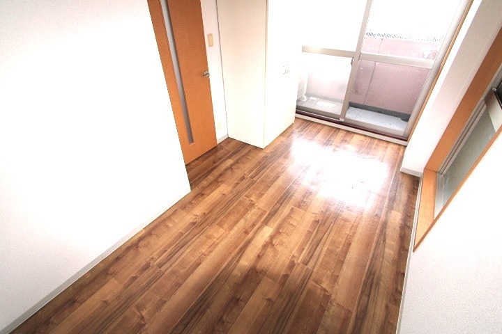 4/21 リビング/ダイニング