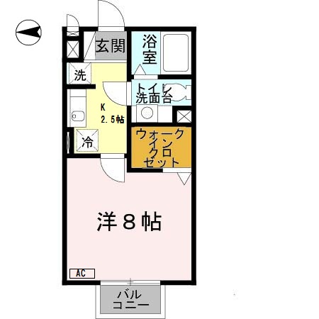 Solead・Tanimuraの間取り