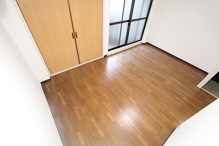 19/21 エントランス