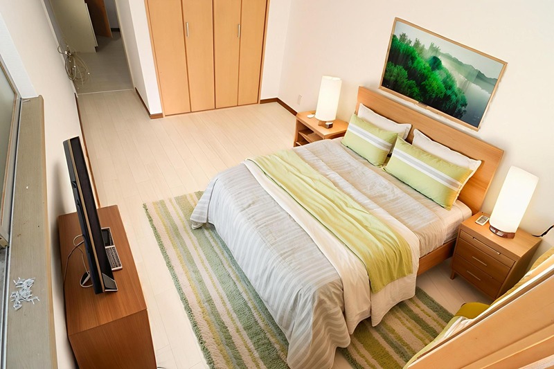 3/16 リビング/ダイニング