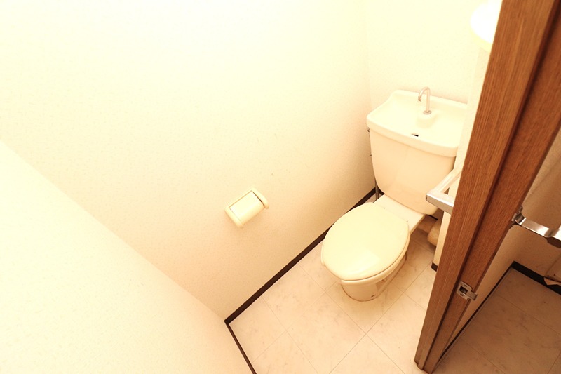 11/19 トイレ