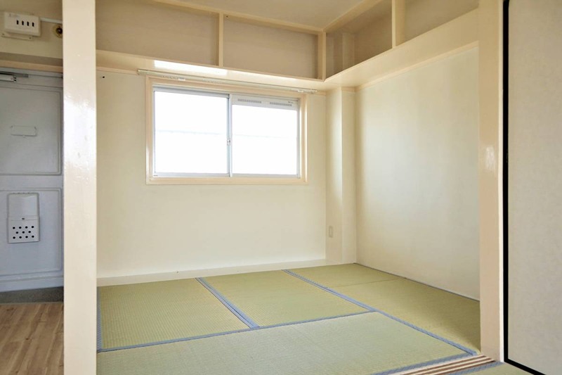 3/18 リビング/ダイニング