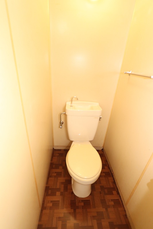 10/19 トイレ