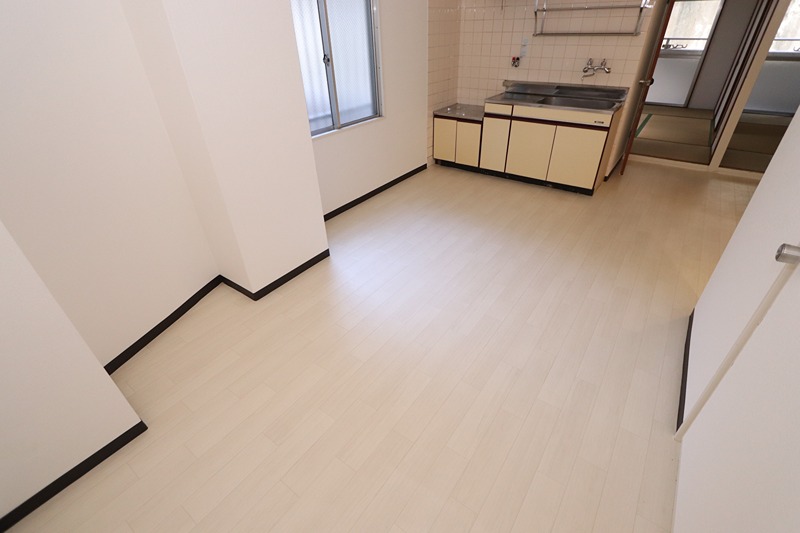 2/19 リビング/ダイニング