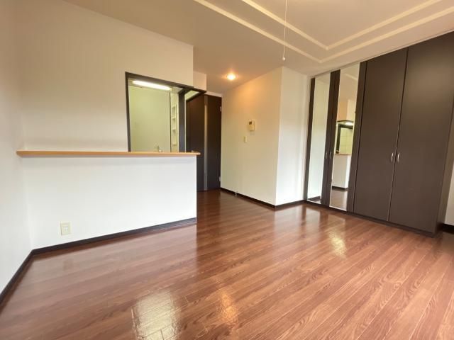 6/29 リビング/ダイニング