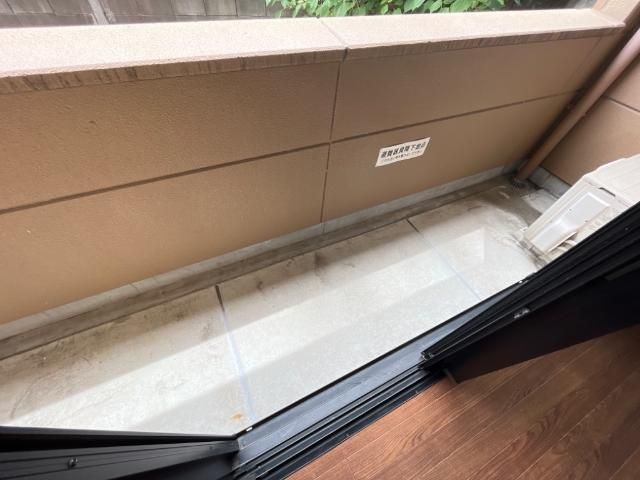 20/29 バルコニー