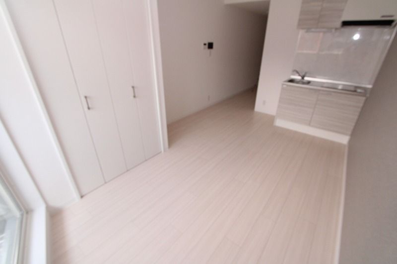 3/25 リビング/ダイニング