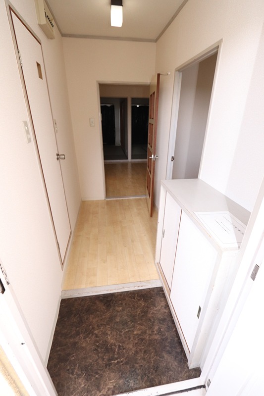 13/21 バルコニー