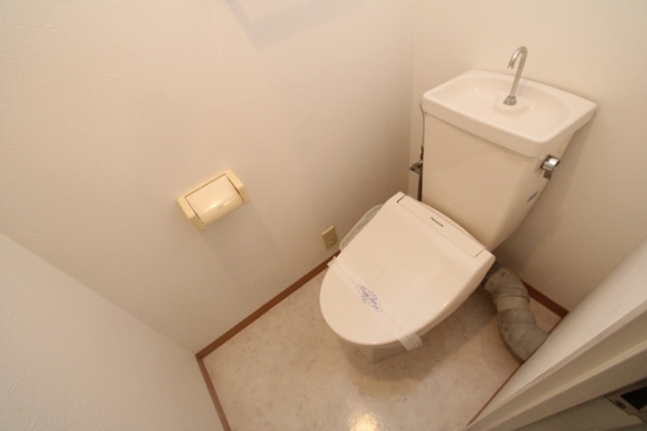13/24 トイレ