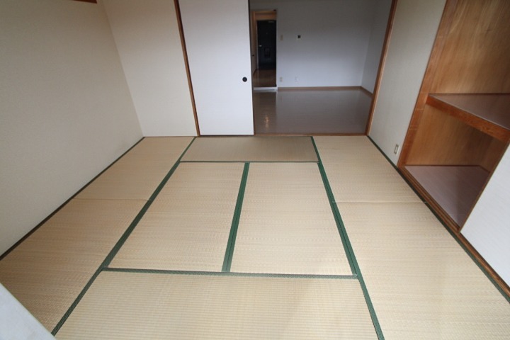 3/5 エントランス