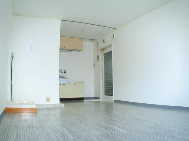 3/10 リビング/ダイニング