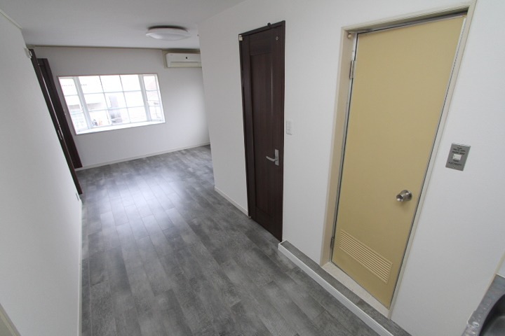 3/19 リビング/ダイニング