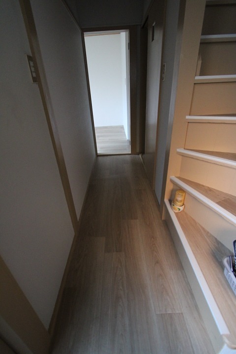 21/23 エントランス