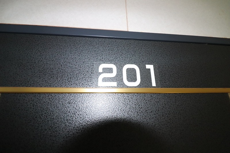 21/29 バルコニー