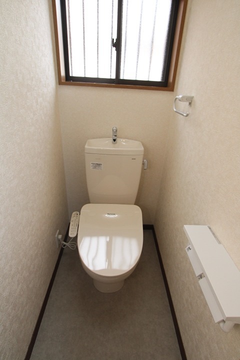 13/24 トイレ