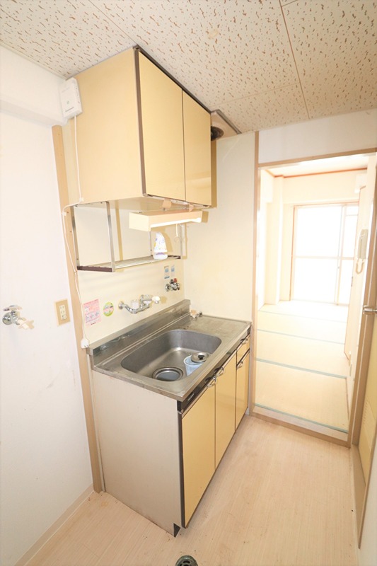 3/16 リビング/ダイニング