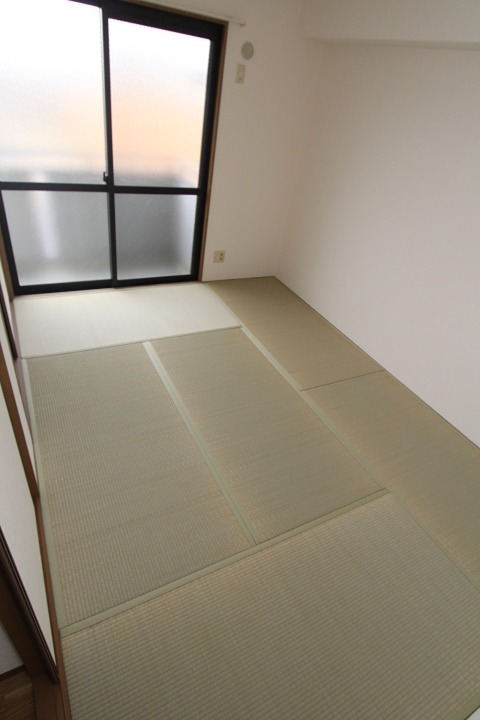 4/27 リビング/ダイニング