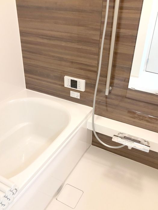 11/30 浴室