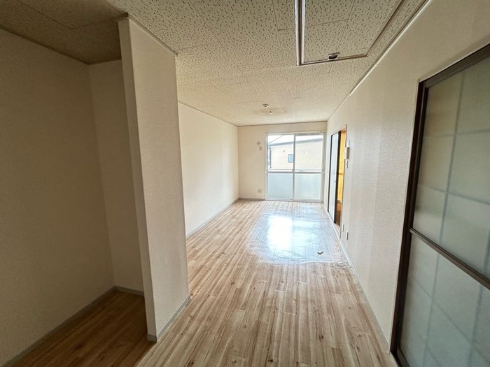 2/8 エントランス