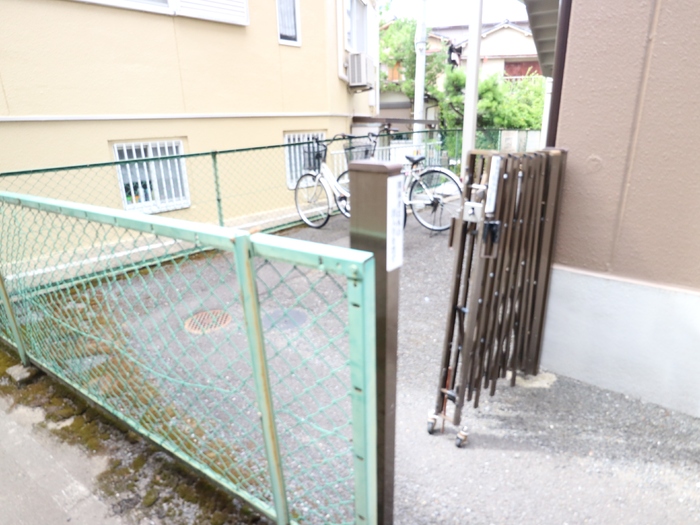 17/21 エントランス