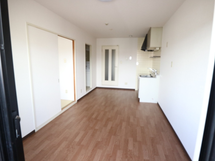 3/21 リビング/ダイニング