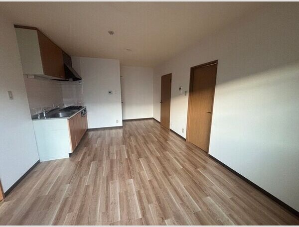 7/19 リビング/ダイニング