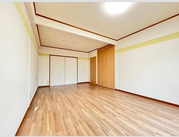 6/19 リビング/ダイニング