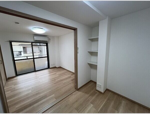 6/17 リビング/ダイニング