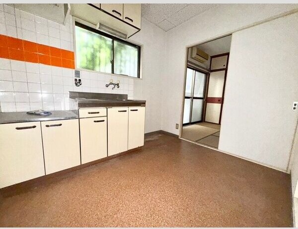 4/17 リビング/ダイニング