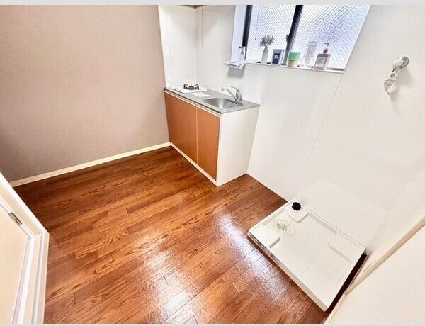 3/17 リビング/ダイニング