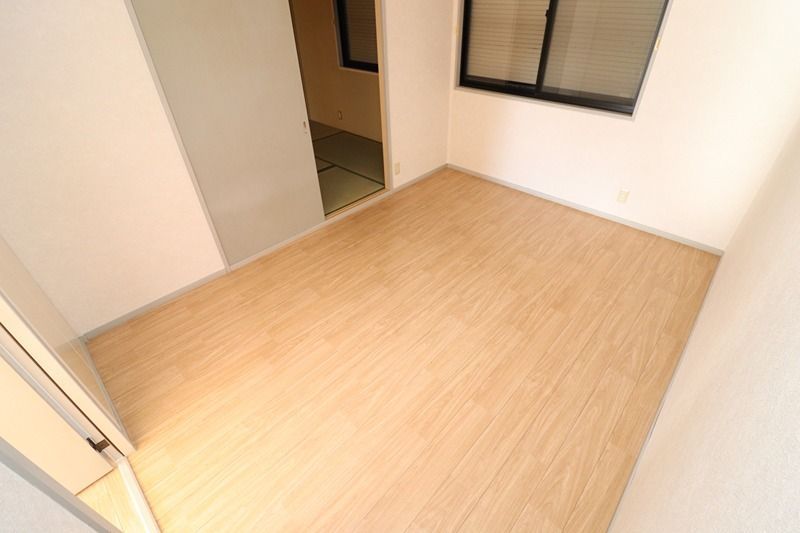 5/22 リビング/ダイニング