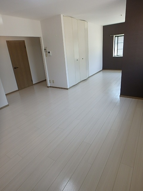 5/29 リビング/ダイニング