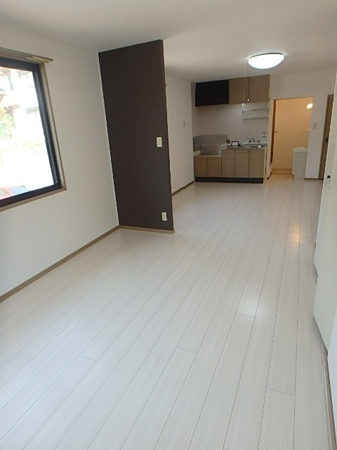 7/29 リビング/ダイニング