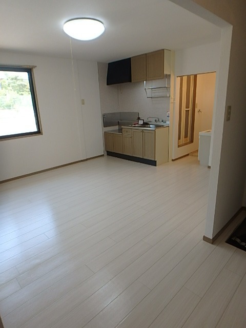 3/29 リビング/ダイニング