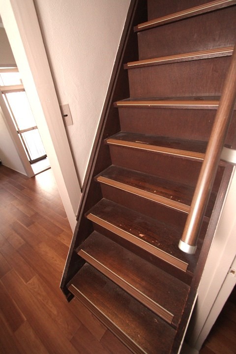 21/23 エントランス