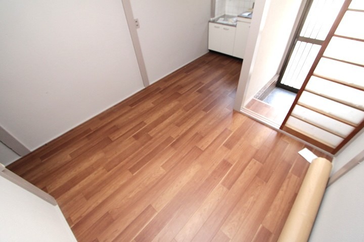 3/23 リビング/ダイニング