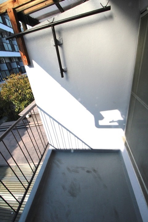 15/23 バルコニー