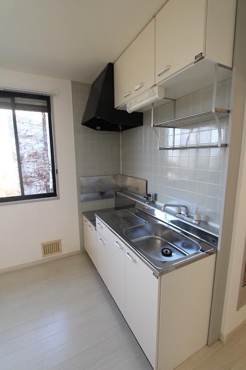 14/29 キッチン