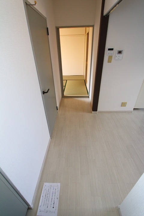 6/29 リビング/ダイニング