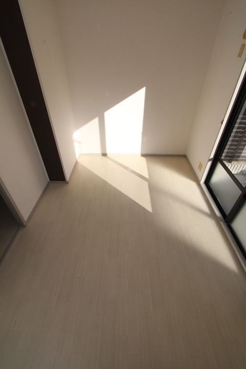 21/29 バルコニー