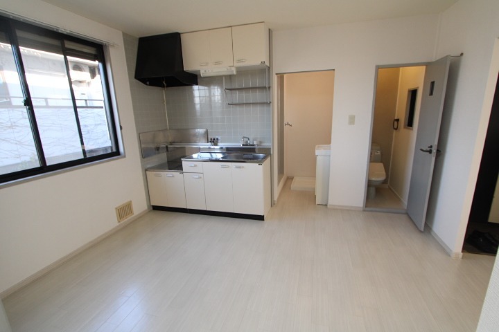 4/29 リビング/ダイニング